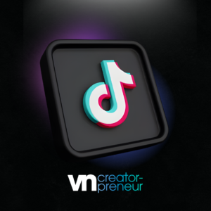Series Hướng dẫn điện tử: Làm Affiliate TikTok Shop không lộ mặt