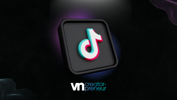 Series Hướng dẫn điện tử: Làm Affiliate TikTok Shop không lộ mặt