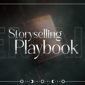 Email Storytelling Playbook