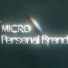 Micro Personal Brand