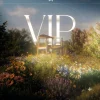 Vé VIP
