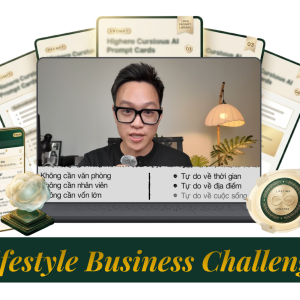 Lifestyle Business OS