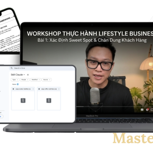 Nâng cấp thực hành chuyên sâu