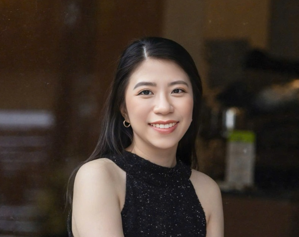 Chị Helen