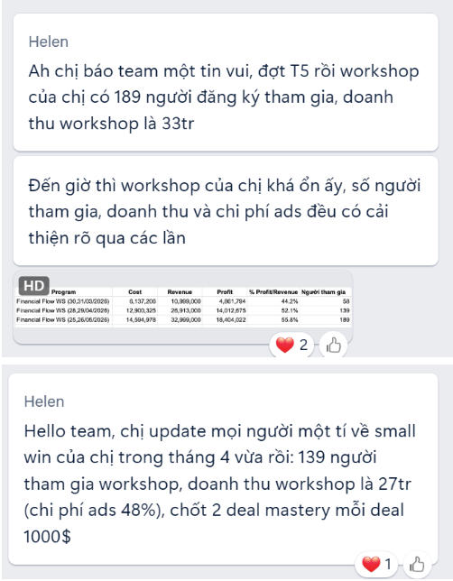 Chị Helen 2