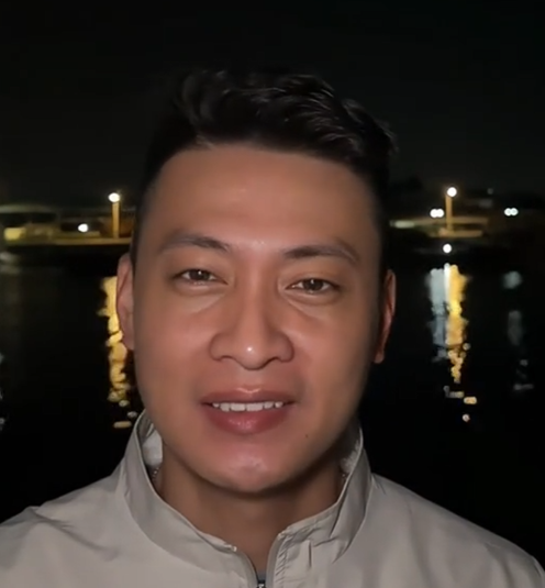 Anh Cao Thái