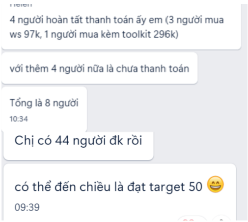 Thành viên cộng đồng 2