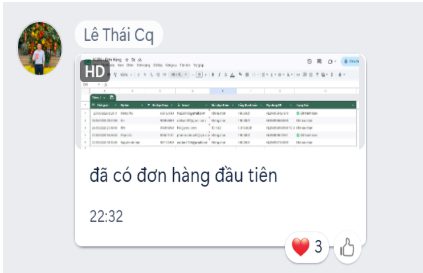 Thành viên cộng đồng 3