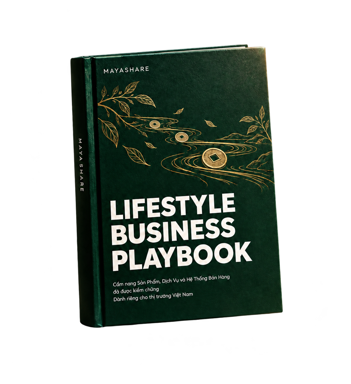 Lifestyle Business Playbook 3.0